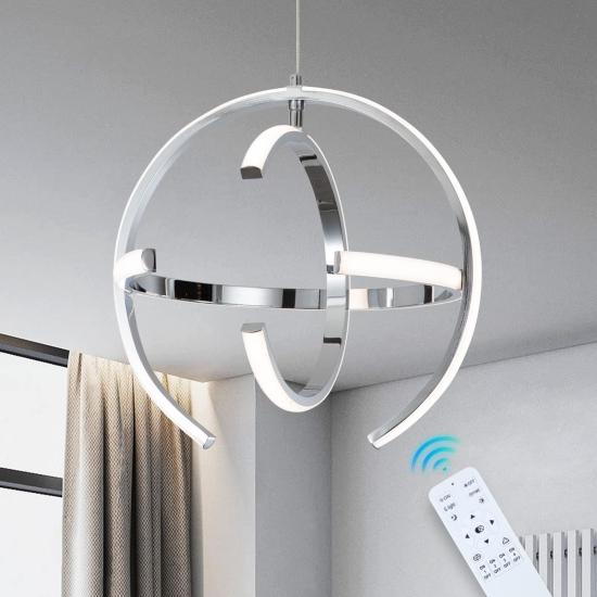 Modern Sarkıt Avize