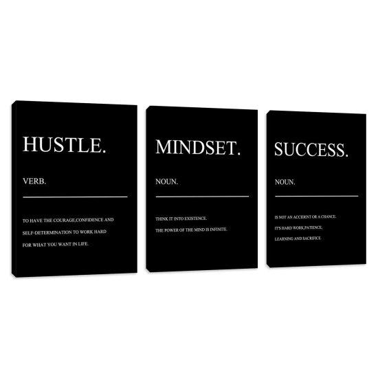 Motivasyon Tabloları