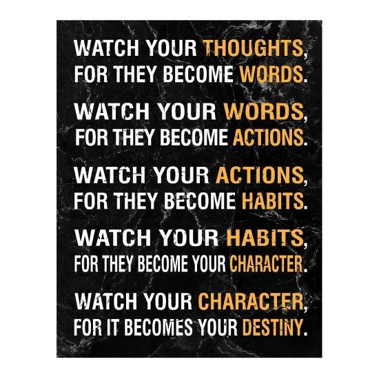 Motivasyon Tabloları