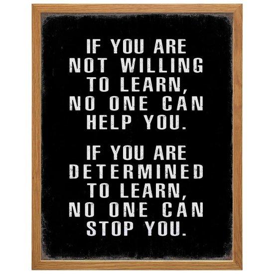 Motivasyon Tabloları