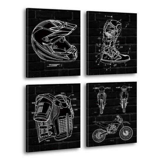 Motosiklet Tabloları