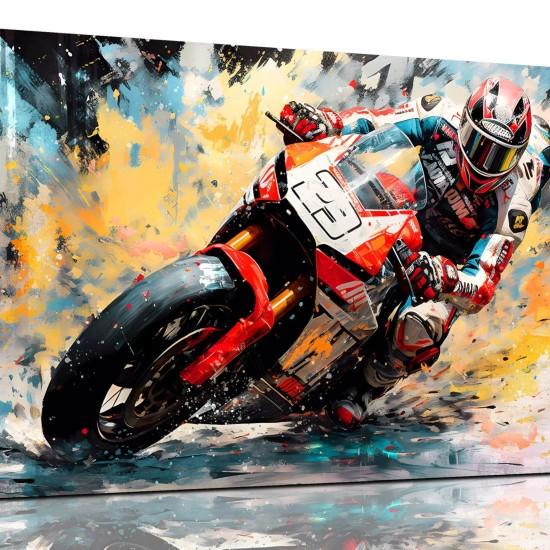 Motosiklet Tabloları