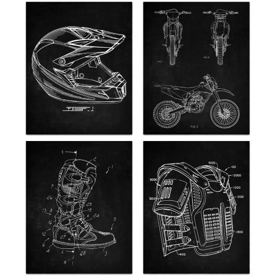 Motosiklet Tabloları