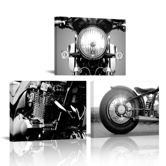 Motosiklet Tabloları
