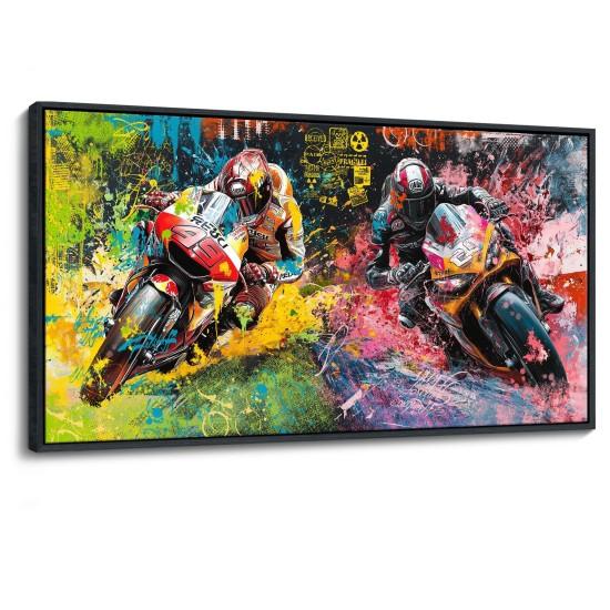 Motosiklet Tabloları