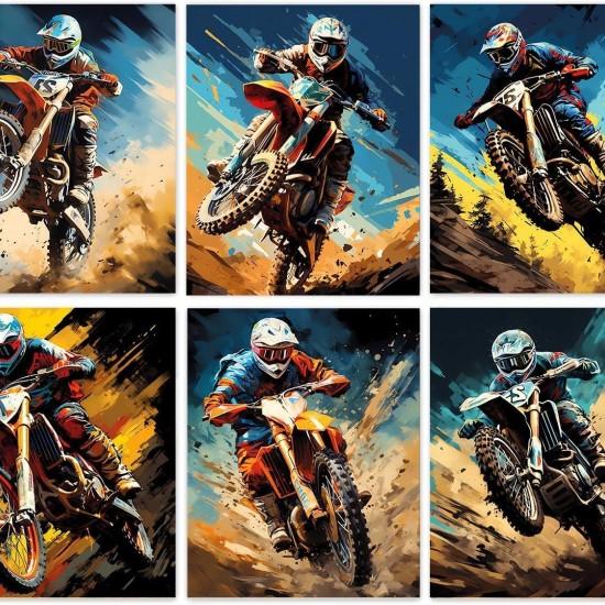 Motosiklet Tabloları