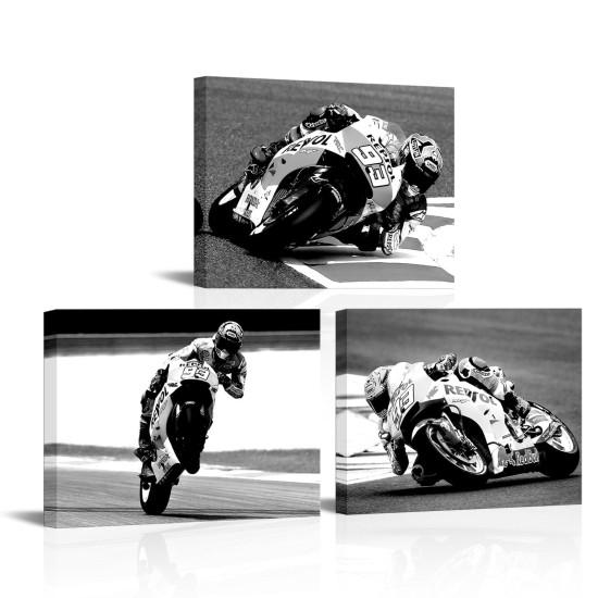 Motosiklet Tabloları