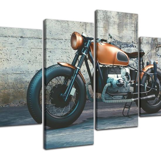 Motosiklet Tabloları