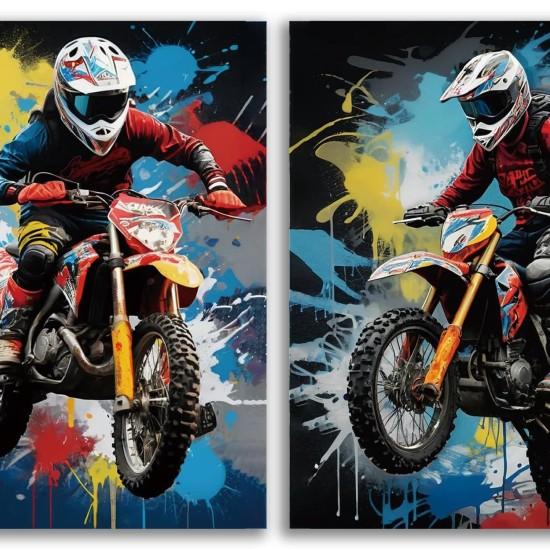 Motosiklet Tabloları