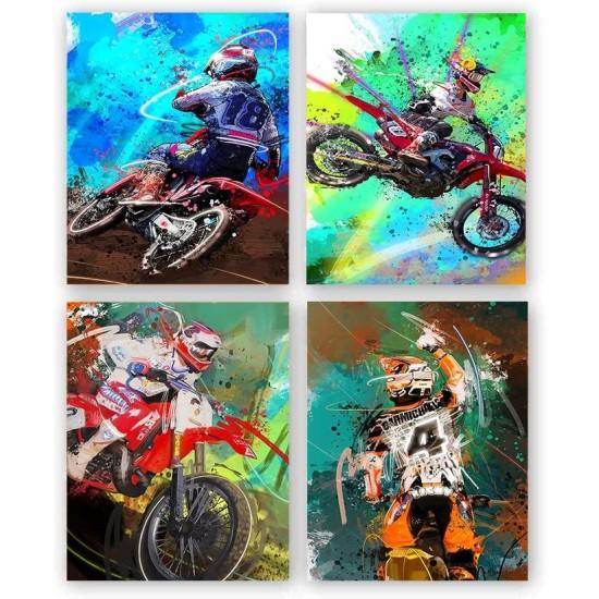 Motosiklet Tabloları