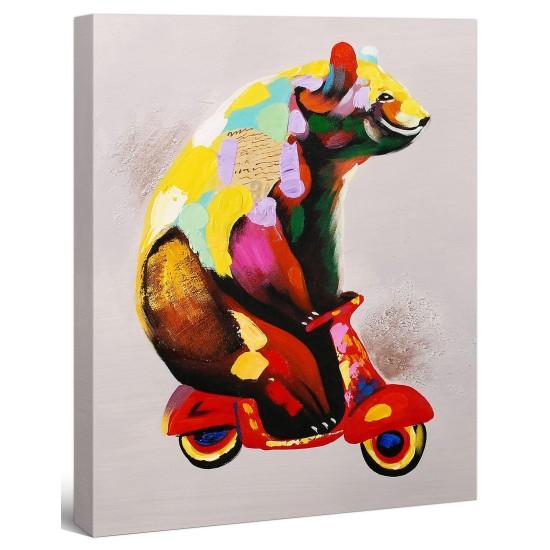 Motosiklet Tabloları