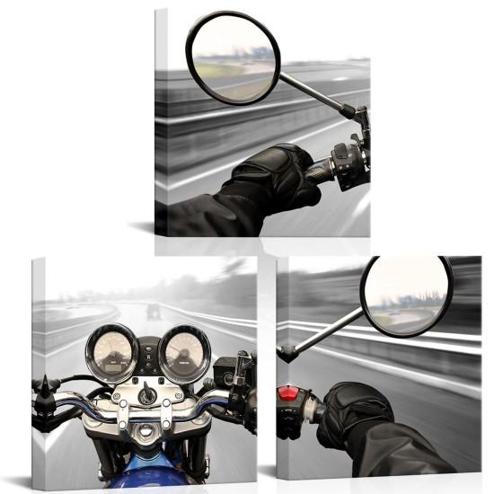 Motosiklet Tabloları