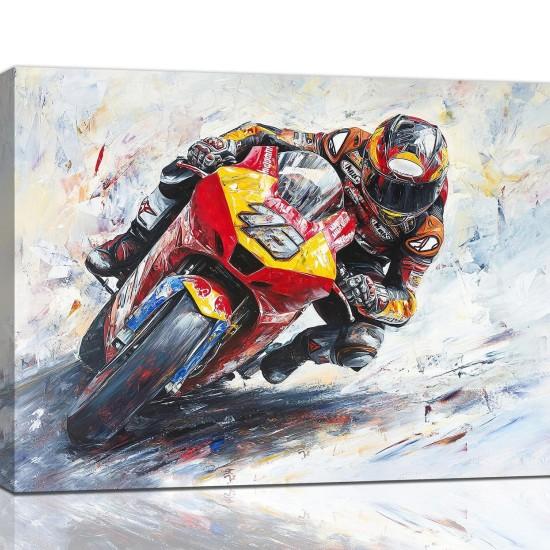 Motosiklet Tabloları