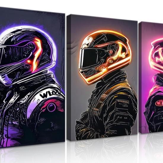 Motosiklet Tabloları