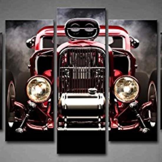 Motosiklet Tabloları