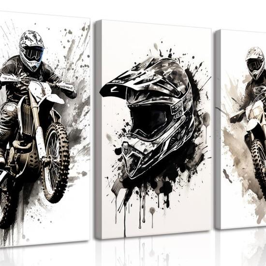 Motosiklet Tabloları