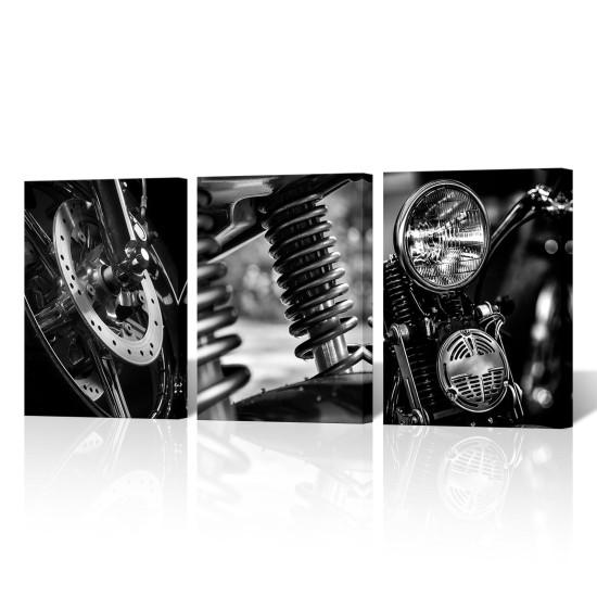 Motosiklet Tabloları