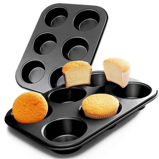 Muffin Kek Kalıbı
