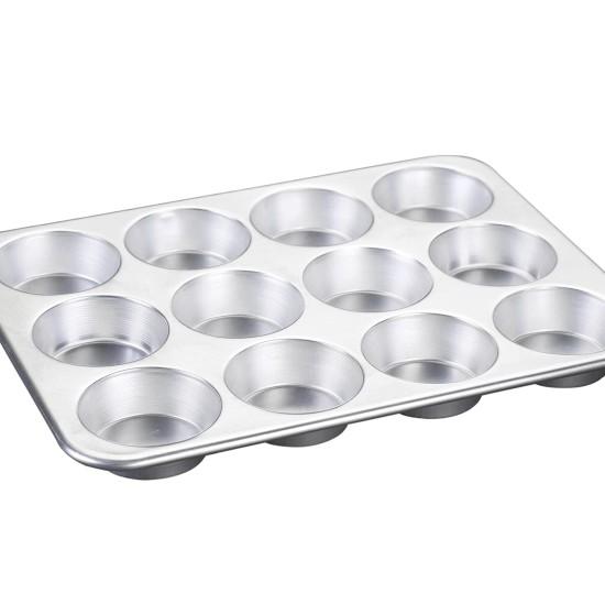 Muffin Kek Kalıbı