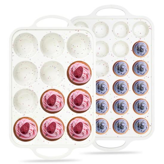 Muffin Kek Kalıbı