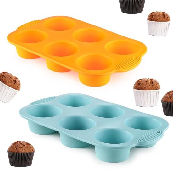 Muffin Kek Kalıbı