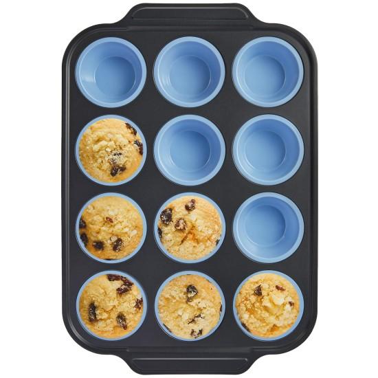 Muffin Kek Kalıbı