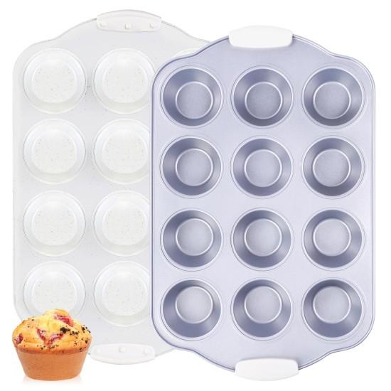 Muffin Kek Kalıbı