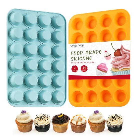 Muffin Kek Kalıbı