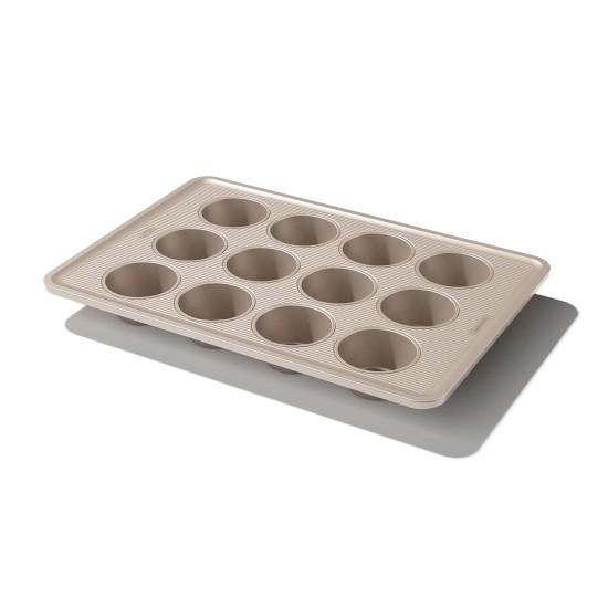 Muffin Kek Kalıbı