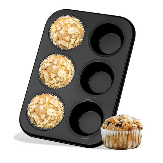 Muffin Kek Kalıbı