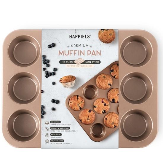 Muffin Kek Kalıbı