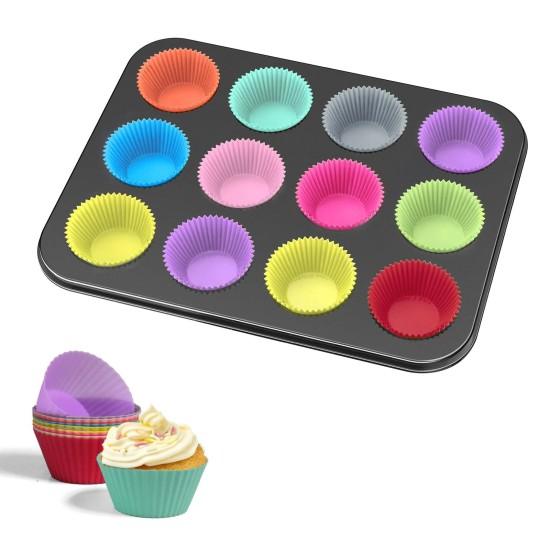 Muffin Kek Kalıbı