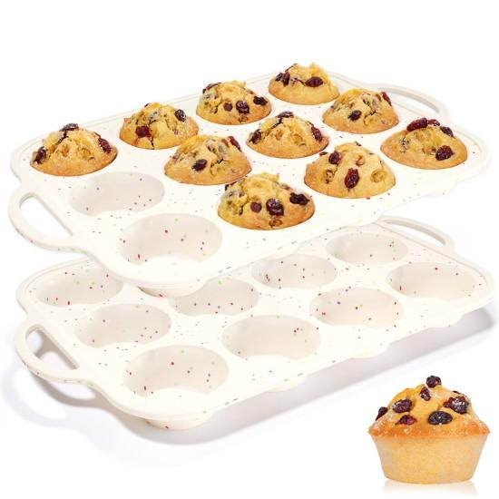 Muffin Kek Kalıbı