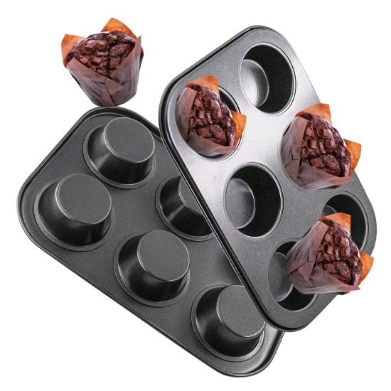 Muffin Kek Kalıbı