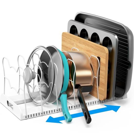 Mutfak Dolabı Düzenleyici