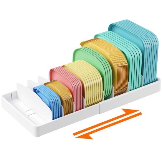 Mutfak Dolabı Düzenleyici