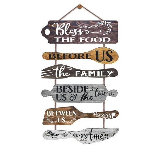 Mutfak Duvarı Dekorasyonları