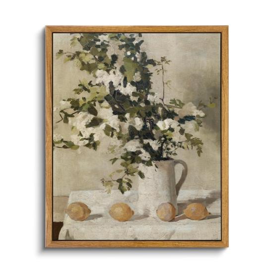 Mutfak Duvarı Dekorasyonları