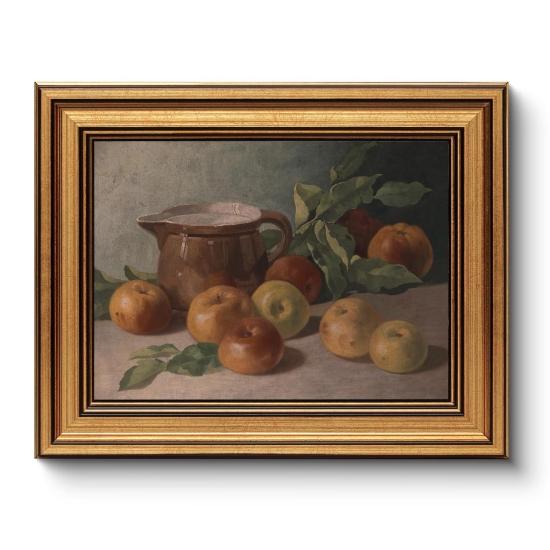 Mutfak Duvarı Dekorasyonları