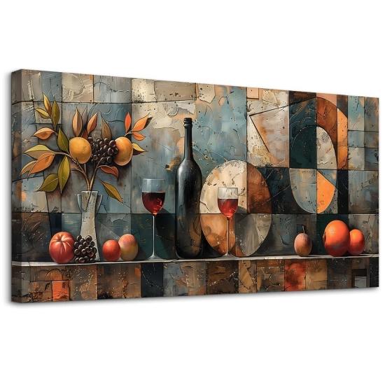 Mutfak Duvarı Dekorasyonları