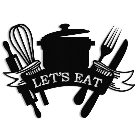 Mutfak Duvarı Dekorasyonları