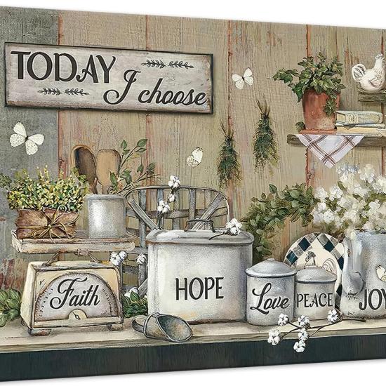 Mutfak Duvarı Dekorasyonları