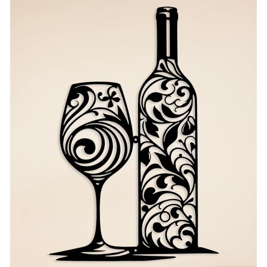 Mutfak Duvarı Dekorasyonları