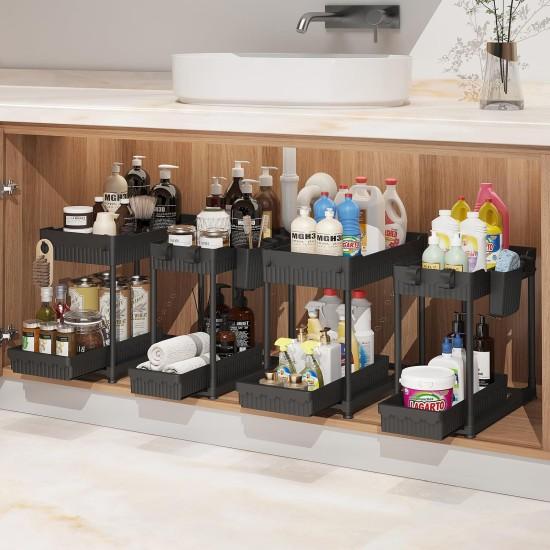 Mutfak Lavabo Altı Düzenleyici