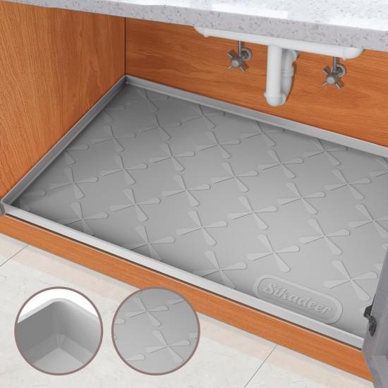 Mutfak Lavabo Altı Düzenleyici