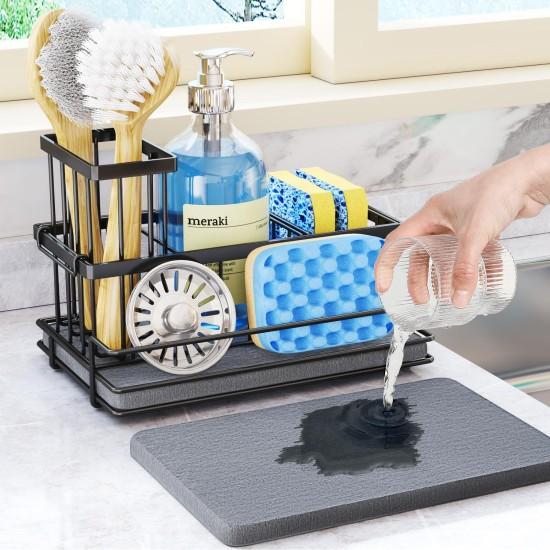 Mutfak Lavabo Düzenleyici