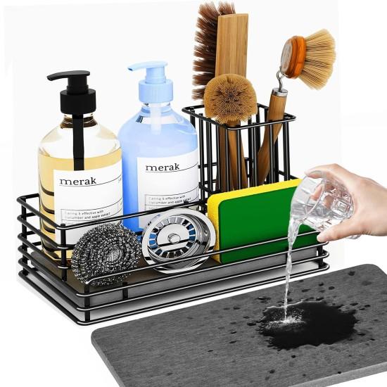 Mutfak Lavabo Düzenleyici