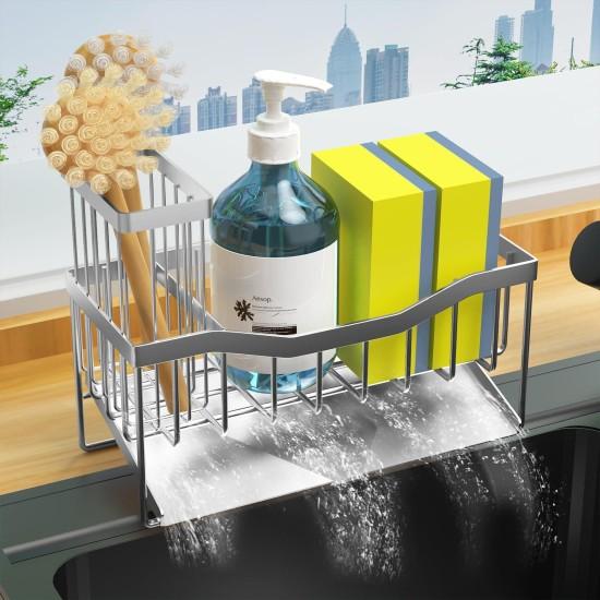 Mutfak Sıvı Sabunluk Süngerlik