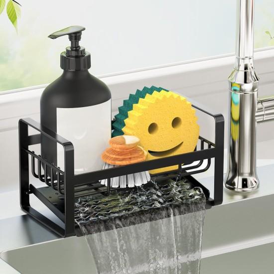 Mutfak Sıvı Sabunluk Süngerlik