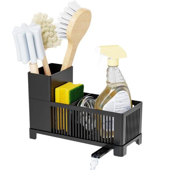 Mutfak Sıvı Sabunluk Süngerlik